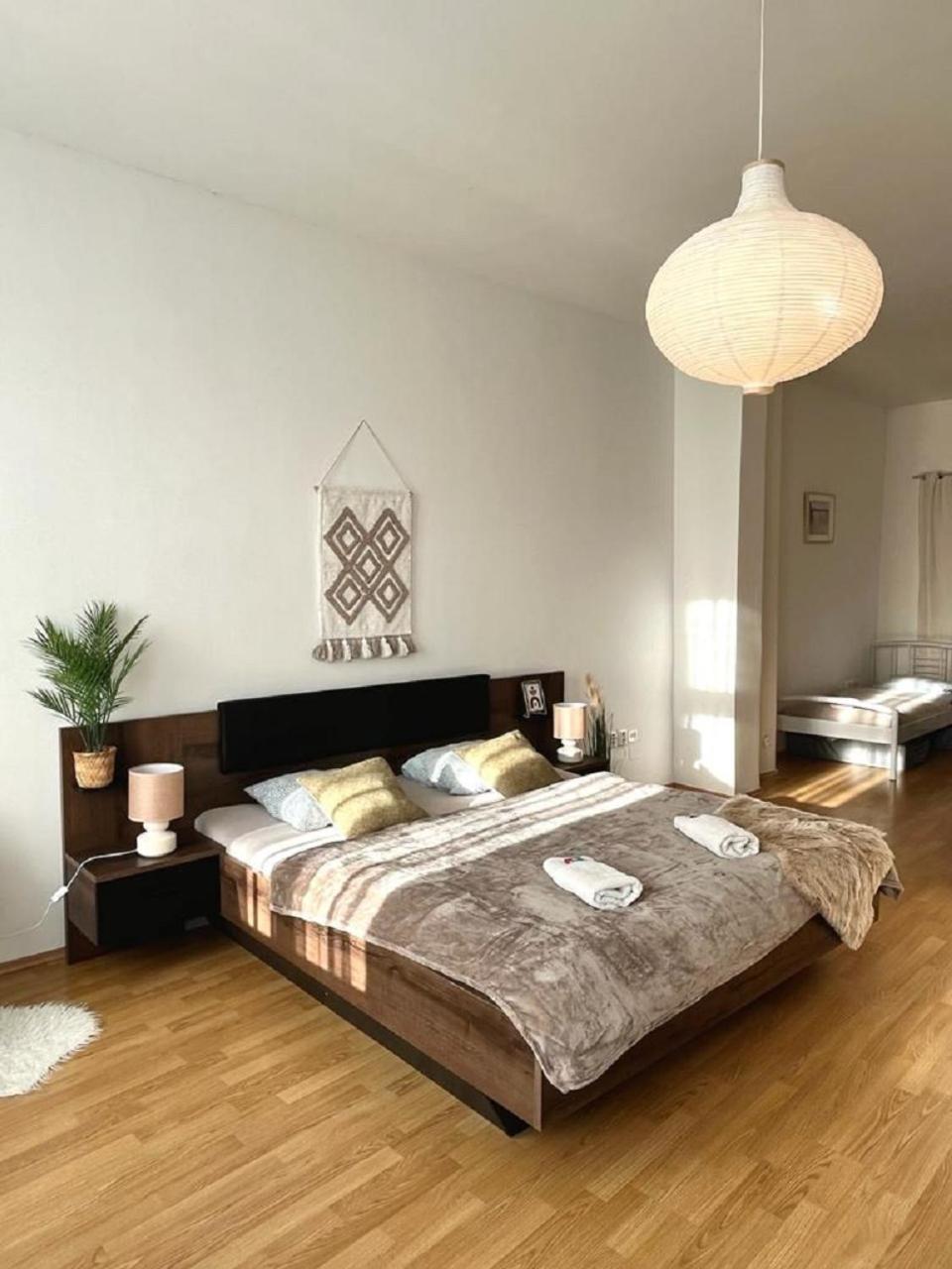 Apartment Olivia - Old Town Pressburg Exterior foto